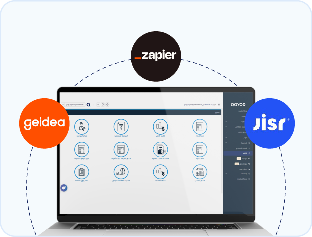 2 Slides Services copy 40 1 قيود للمؤسسات - قيود