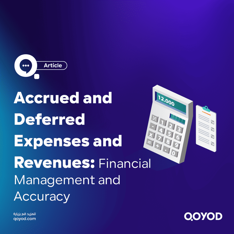  Accrued and Deferred Expenses and Revenues Financial Management and Accuracy