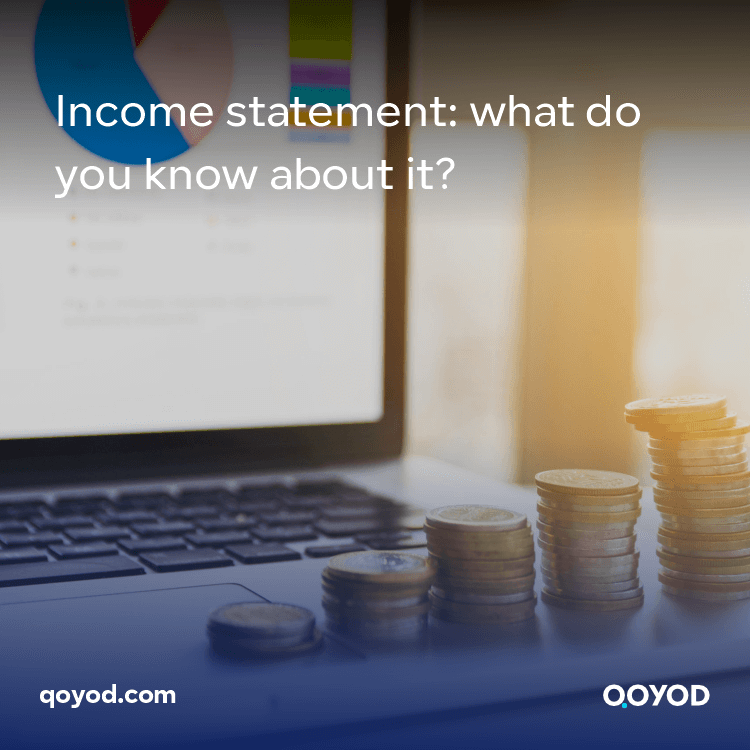 Income statement what do you know about it
