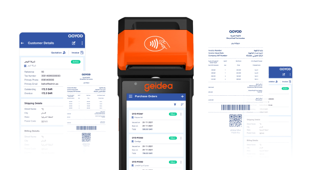 Layer 1 Real Estate & Contracting Sector - Qoyod