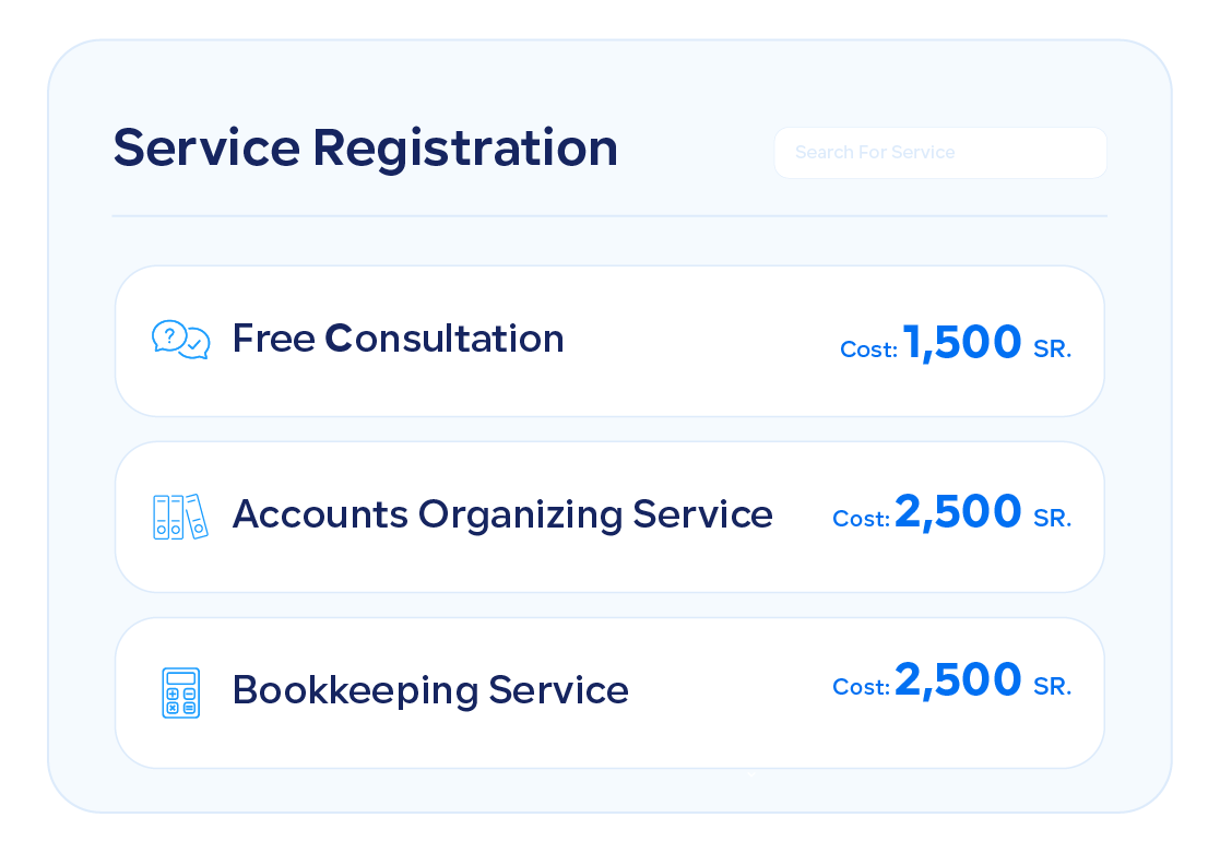 Sector Snipit Services copy 25 Services Sector - Qoyod